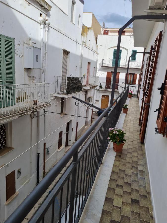 Casa Nonna Tetta * Pisticci